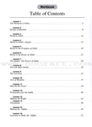 Our Faith and Worship Workbook: Volume 1