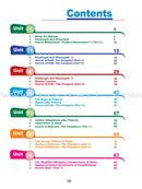 ICO Islamic Studies Textbook: Grade 7, Part 2  (With Access Code)