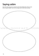 Safar Islamic Studies Workbook: Level 1