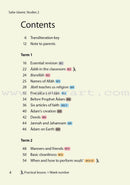 Safar Islamic Studies Textbook: Level 2