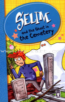 Selim Box (Set of 5 Books)