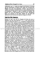 The History of Islam: Volume 2