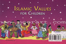 Islamic Values for Children (Medium Size)