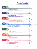 ICO Islamic Studies Teacher's Manual: Grade 7, Part 1