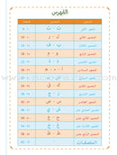 As-Sabeel for Arabic Education - Workbook: Level Preparatory 2 السبيل: إلى التربية و التعليم- المستوى التأهيلي الثاني