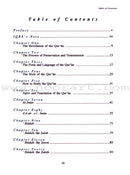 A Study of the Qur'an and Its Teachings