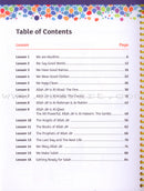 IQra' Wise (Weekend Islamic School Excellence) Workbook: Grade One