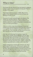 Salat Guide Made Simple