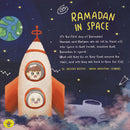 Ramadan in Space