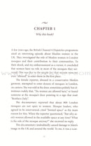 Reclaiming The Mosque (The Role Of Women In Islam's House Of Worship)