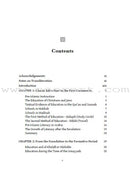 A Social History Of Education In The Muslim World (From the Prophetic Era to Ottoman Times)