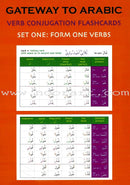 Gateway to Arabic: Enrichment (Set of 13) مفتاح العربية