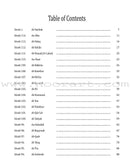 Juz 'Amma for School Students (With Transliteration)