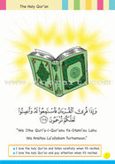 Iris of Islam: Level 2 (English Version) سوسنة الإسلام