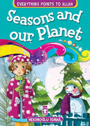 Everything Points to Allah (English Edition,set of 7 Books)