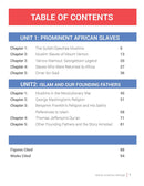 Islamic American Heritage (Prominent Slaves & Our Founding Fathers): Book 2