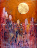 Blank Cards (Set of 3)