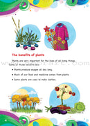 Everything Points to Allah (English Edition,set of 7 Books)