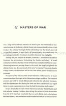 Knowing Too Much: Why the American Jewish Romance with Israel Is Coming to an End