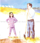 Read Together Series: Level 4 (3 Books) سلسلة معاً نقرأ