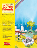 My Quran Friends Storybook (Paperback)