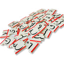 Arabic Alphabet Puzzle: Assemble, Write, and Erase ركب، اكتب، وامسح