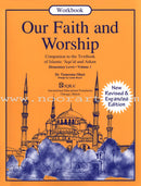 Our Faith and Worship (Set of 3 Books)