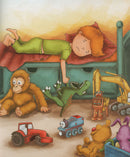 Eight Adventures series المغامرات الثمانية