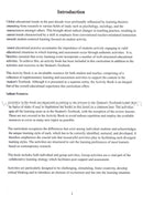 ICO Islamic Studies Workbook: Grade 1, Part 2