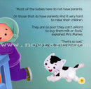 Caring for Orphans (Akhlaaq Building Series)