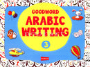 Goodword Arabic Writing (Set)