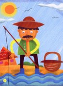 My Stories Series: 1 and 2 سلسلة حكاياتي