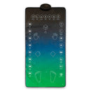 My Salah Mat for Adults: Smart Interactive Prayer Rug with Speaker & Touch Keys – Learn Salah, Surahs & Duas (Returned Item: Like New)