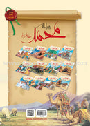 Prophet Muhammad the Messenger of Allah Peace be upon Him (12 Books) محمد  رسول الله  صلى الله  عليه وسلم