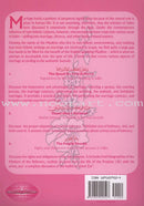 The Muslim Family: Closer than a Garment الأسرة المسلمة: هن لباسُ لكم وأنتم لباسُ لهنَّ