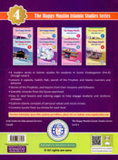 The Happy Muslim (Set of 8 books)