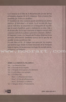 Islamic Creed Series (2 books, Spanish)