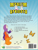Muslim Sprouts (Set of 2 Books)