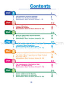 ICO Islamic Studies Textbook: Grade 10, Part 1