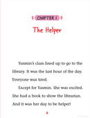 Yasmin Stories 2 (Set of 4 Books)