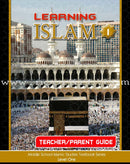 Learning Islam Series (Set of 9 Books with Teacher Guides)