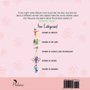 You Go Girl!  Naiya & 99 Muslim Female Trailblazers