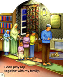I Can Pray Anywhere!