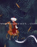 Ibn Khaldoun ابن خلدون