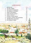 Salah Ad-Din and the Crusades