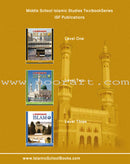 Learning Islam Worksheets: Level 1 (6th Grade)