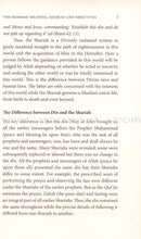 Shariah: A Divine Code of Life