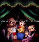 Ramadan without Daddy: Khadija's Story of Love, Courage and Hope