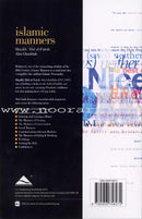 Islamic Manners