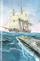 20,000 Leagues Under the Sea عشرون ألف فرسخ تحت  البحر